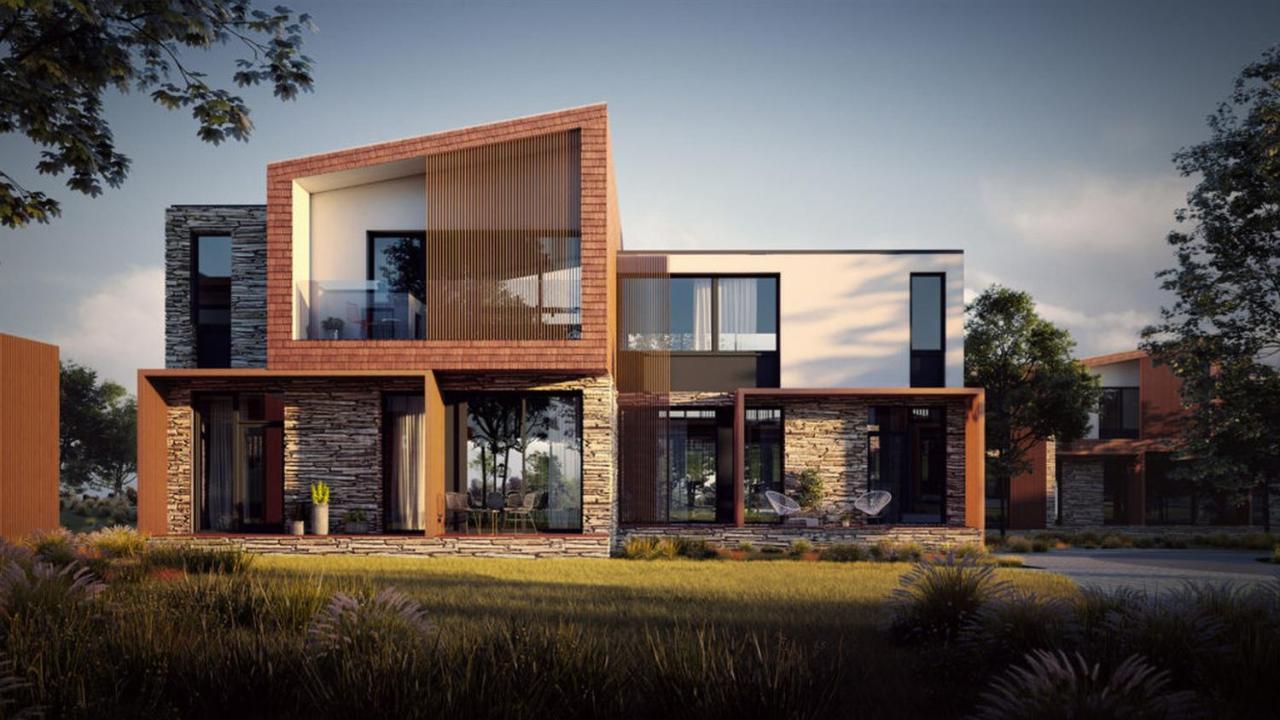 Una St Ives Carbis Bay Exteriör bild